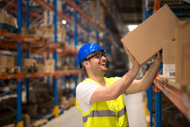 Warehouse operative jobs in plymouth